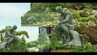 SOUMYA SARKAR || MOTION GRAPHICS SHOWREEL || MAAC GIRISH PARK || +91-8448440837