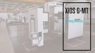 ZAYER XIOS G-MT