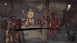 BlackMask | 💀 | [RDR2] [FinalRiver]
