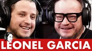CREATIVO #460 - LEONEL GARCIA | Existencia Humana, Amor, Extraterrestres, Teorías de Conspiración