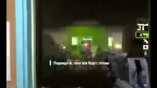 Кровь,Кишки,Мясо На странном сервере в Left 4 Dead 2 !
