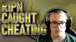 RipN CAUGHT USING AIMBOT AND WALLHACKS 100% PROOF - *WARZONE* *MODERNWARFARE*