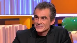 Raphaël Enthoven et les limites de l'intelligence artificielle