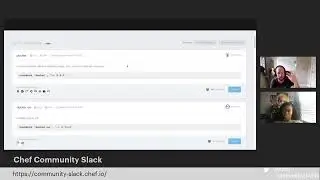 Libraries to Custom Resources