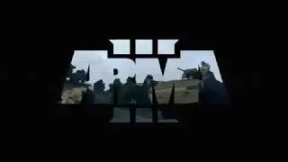 ArmA  3 - Leopard 2A6 - Jet Sniping
