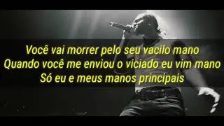 Pop Smoke - War (Legendado)