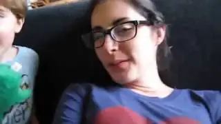 My Face - Dodie Cover - Acapela with my toddlers