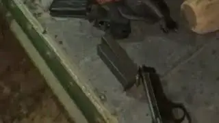 Afģoniston xarbiylari Uzbekistanga ruxsatsiz qònd