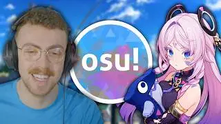 My First 7 Star Pass OSU!