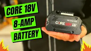Why BOSCH's Pro Factor batteries are different