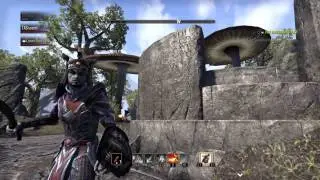 I STARTED A BAND - The Elder Scrolls Online[PS4]