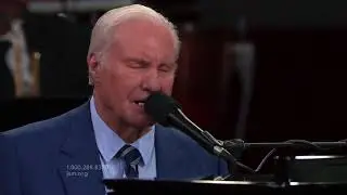 Jimmy Swaggart: His Voice Makes The Difference - HD
