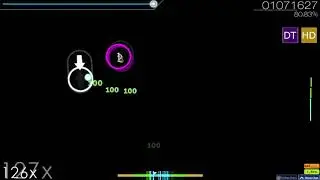 Choir Jail Extra DT Pass 8★!
