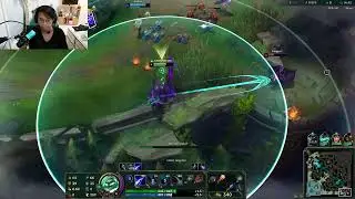 League Of Legends 2 Ranked Flex Xerath Support Games GamePlay
