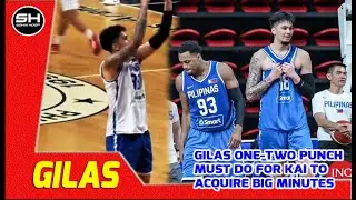 NBA Veteran is Eligible to play and could suit up VS Gilas