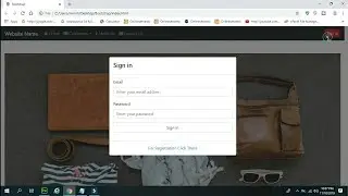 How to create modal in bootstrap 4? | Modal popup bootstrap 4 | bootstrap tutorial for beginners