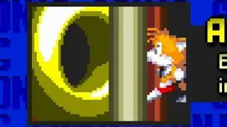 Как выполнить достижение attracted to giant shiny things в sonic 3 air