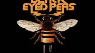 Black Eyed Peas - Imma Be Rocking That Body  (Official Medley) Lyrics