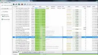 [TUTO] µTorrent - Télécharger des films, musiques, jeux, applications gratuitement [HD]