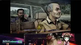 The Walking Dead: The Telltale Definitive Series #1