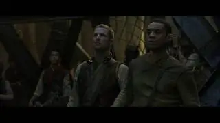 Матрица: Революция – Концовка [1080p]