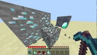 FORTUNE ORES MOD SHOWCASE!