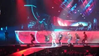Justin Bieber What Do You Mean Purpose Tour Toronto May 19 2016