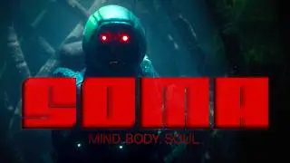 The Philosophical Depths of SOMA