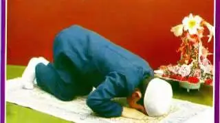 Namoz o'rgatadigan video