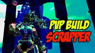 Scrapper Engineer PvP Build Guild Wars 2