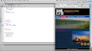 20 Responsive Web Design with HTML5 and CSS3   Introduction