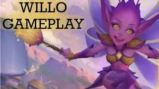 toxic paladins players + (ranked game play)