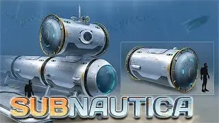 [65] Home Improvement | Subnautica