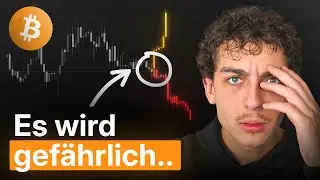 Bitcoin & Altcoins: Keiner bemerkt es!!!