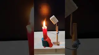 Life hack with Smart Candle switch #shorts