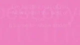 all or nothing with lyrics