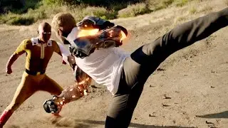 One Punch Man Live Action - Full
