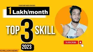 3 High Value Skills That Every Student Must Learn in 2023 || How to Learn Digital Marketing 🤗