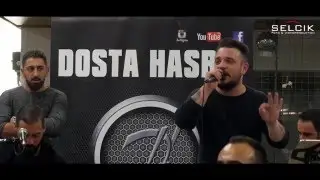 Grup Dosta Hasret / Dilan & Ahmet / 19.03.2016 / Erzincan Dügünü / SELCiK Foto&Videoproduktion
