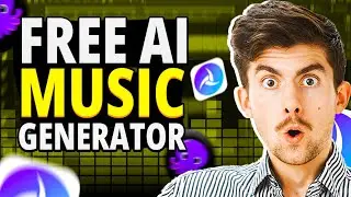 Best AI Music Generators In 2024 - Create Stunning Music With AI!