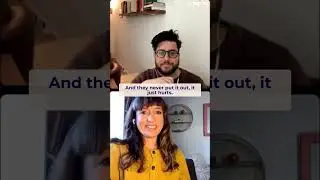 If you don't like it, say so | How to make a music video (ft. Nita Blum)