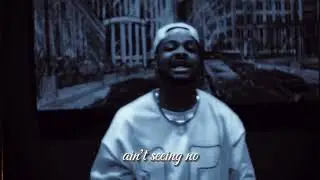 GodFearin - Away From Me (Visualizer)
