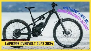 LAPIERRE OVERVOLT GLP3 TEST, IT MAY NOT LOOK PRETTY, BUT OH MY GOODNESS IT DRIVES WELL