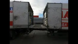 КАК РАСКРЫТЬ МАГНИТОВСКУЮ СЦЕПКУ(ПАРОВОЗ)