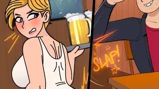Special Menu 『Shadbase Comic Dub』