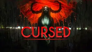 CURSED ~ When you Need Epic Dark Music | 1 Hour of Most Epic Powerful Dark Dramatic Mix
