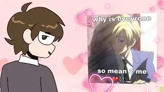 Tamaki The Nepo Baby | CapCut Animation