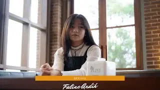 DERE - BERISIK  (COVER) By FALINE ANDIH