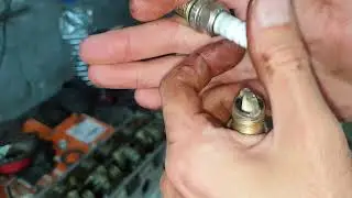 Как убрать масложор в двигателе?🤔 100% результат. Мойка и чистка поршней лада ларгус двс рено.
