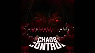 CXBRA - CHAOS CONTROL [FULL ALBUM]